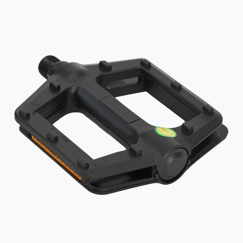 Велосипедни педали ATTABO Jr 24 FP-803 black 5