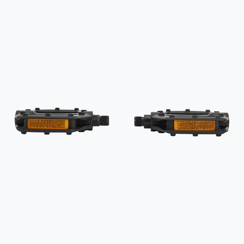 Велосипедни педали ATTABO Trekking 28 FP-803 black 3