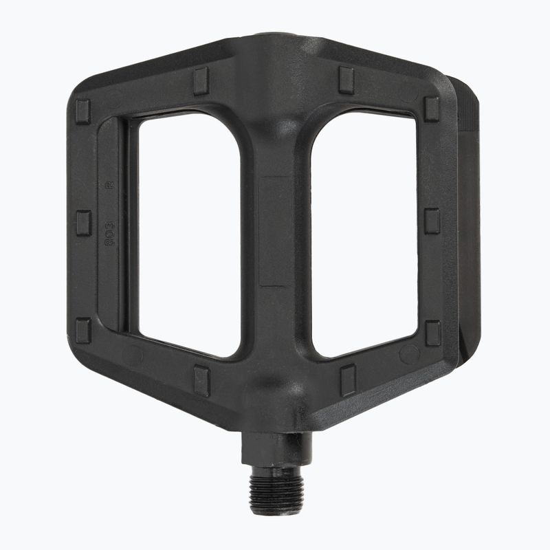 Велосипедни педали ATTABO Trekking 28 FP-803 black 4