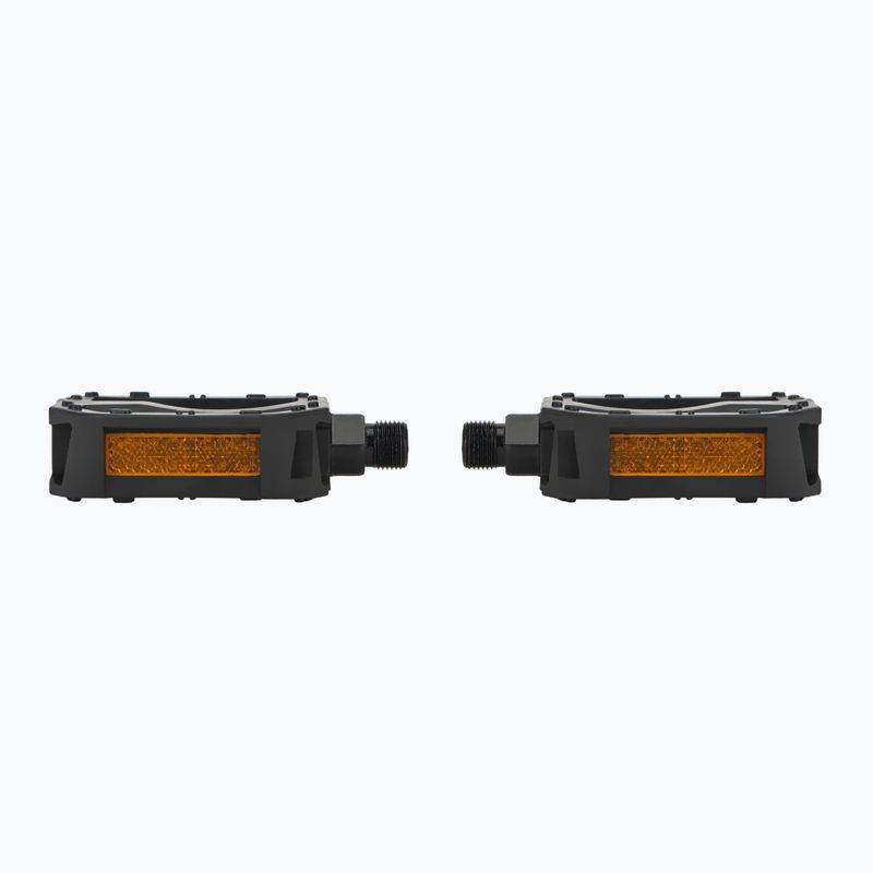 Велосипедни педали ATTABO EASE 16B FP-650 black 3