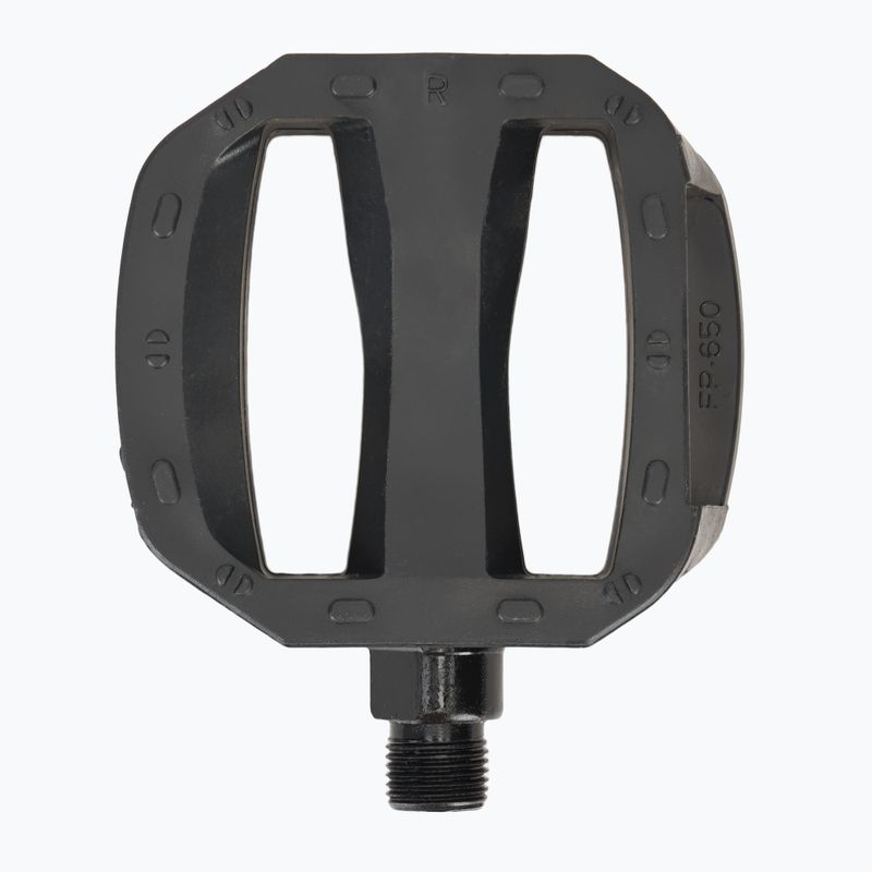 Велосипедни педали ATTABO EASE 16B FP-650 black 4