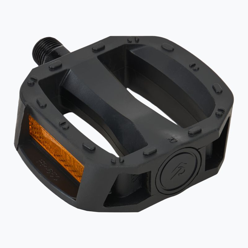 Велосипедни педали ATTABO EASE 16B FP-650 black 5