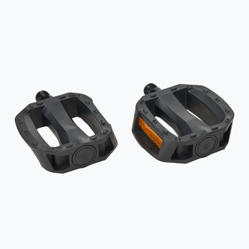Велосипедни педали ATTABO EASE 20 FP-650 black 2