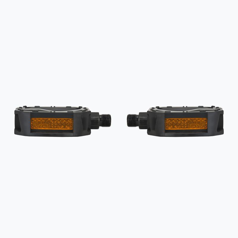 Велосипедни педали ATTABO EASE 20 FP-650 black 3