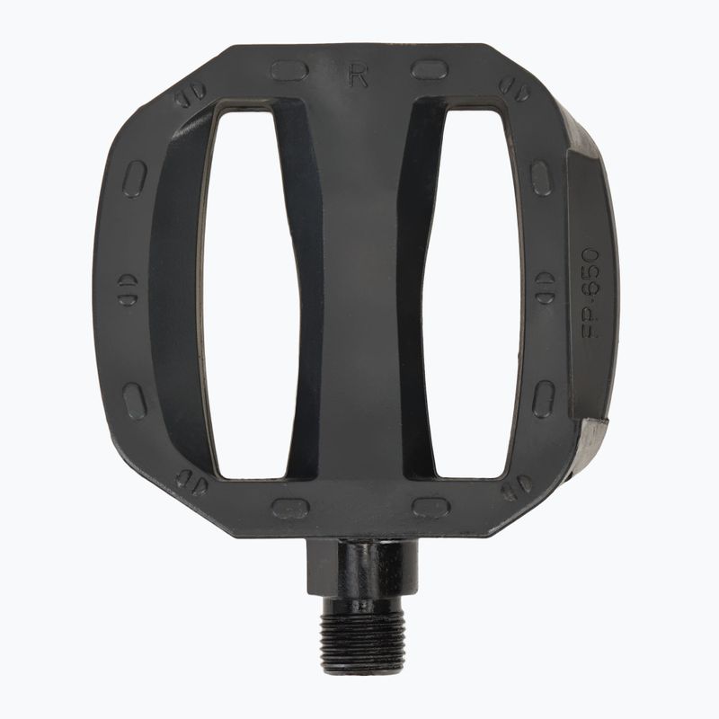 Велосипедни педали ATTABO EASE 20 FP-650 black 4