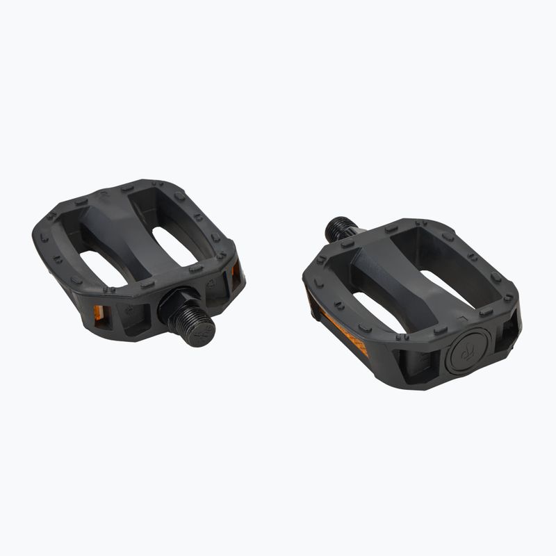 Велосипедни педали ATTABO EASE 20 FP-650 black