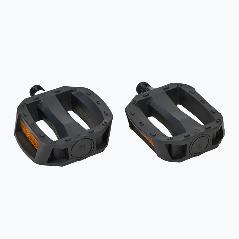 Велосипедни педали ATTABO EASE 20 FP-650 black 2