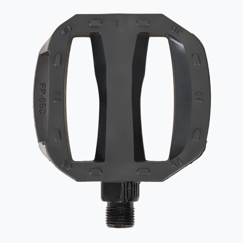 Велосипедни педали ATTABO EASE 20 FP-650 black 5