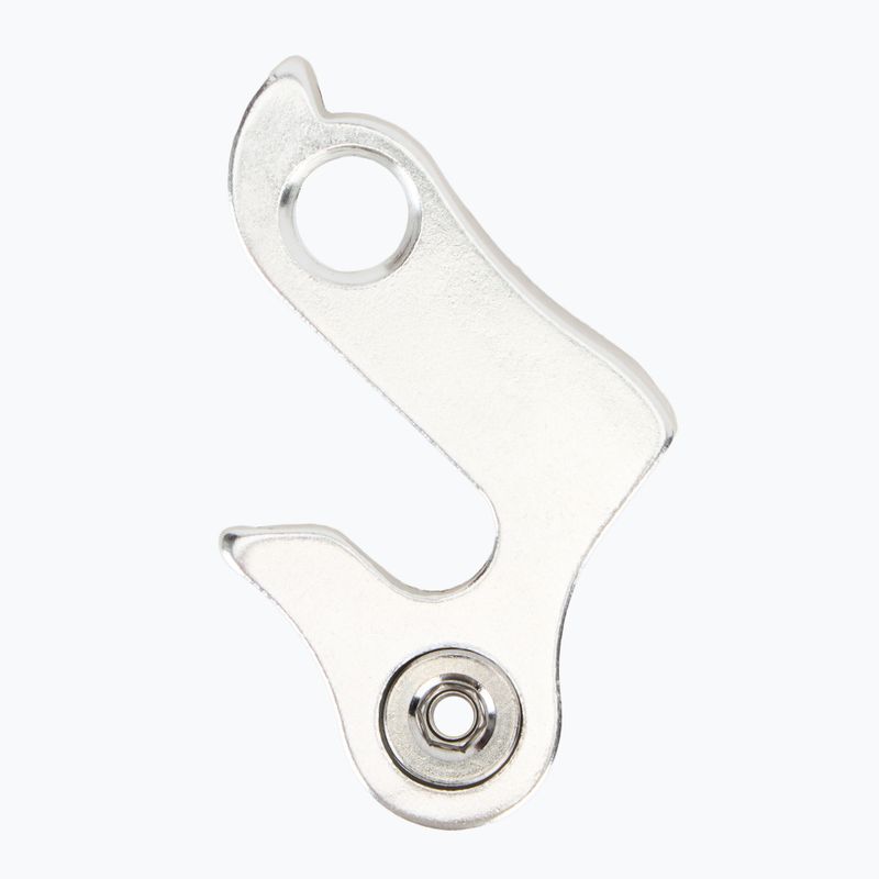 Кукичка за велосипеден дерайльор ATTABO EASE 20, 24 / JR 24 / Trekking / CITY silver 2