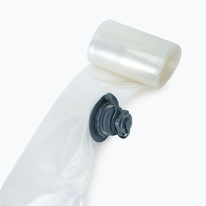 Рамка за палатка KADVA AIRcamp 8.44 silver 2