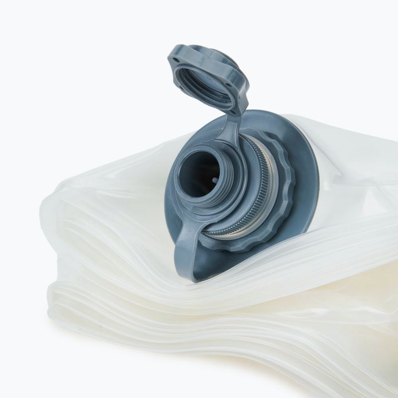 Рамка за палатка KADVA AIRcamp 8.44 silver 3