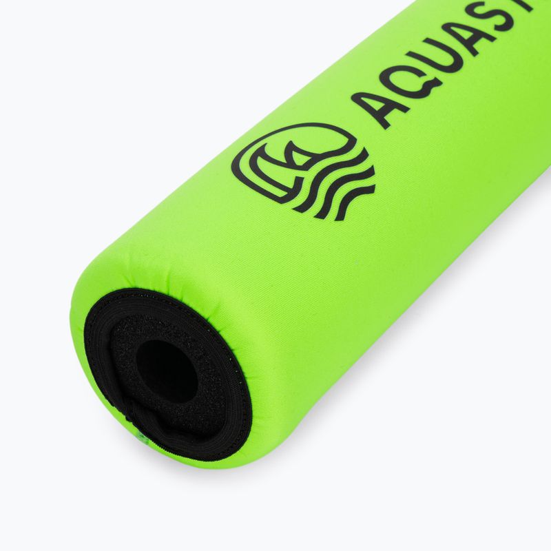 Поплавък за гребло SUP AQUASTIC AQS-SFS001 жълт 4