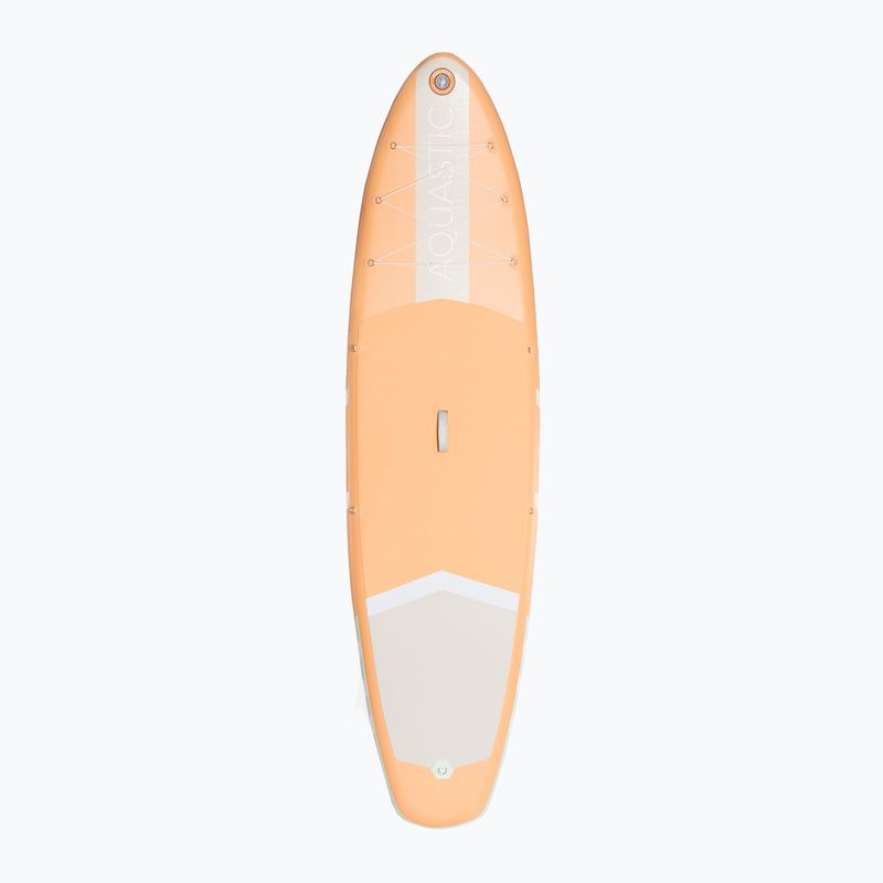 SUP дъска AQUASTIC Perth 11' allround orange 2