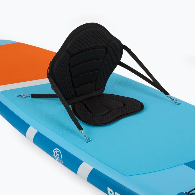 SUP дъска AQUASTIC Perth 11' all-round blue 13