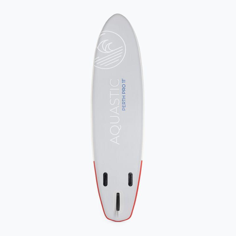 SUP дъска AQUASTIC Perth Pro 11' all-round blue 10
