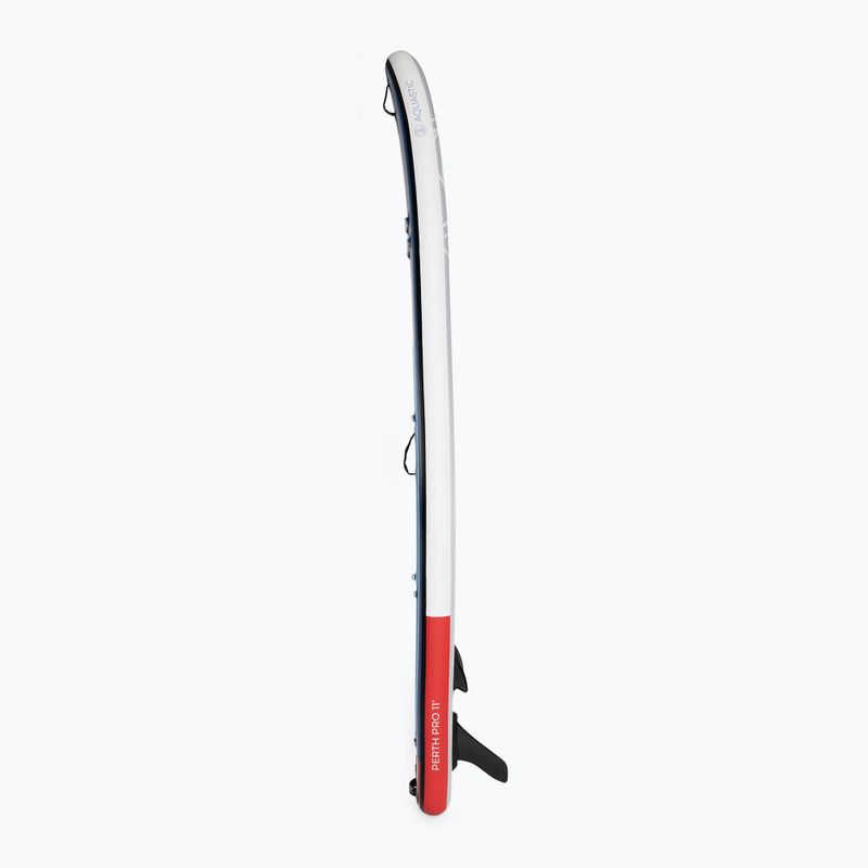 SUP дъска AQUASTIC Perth Pro 11' all-round blue 11