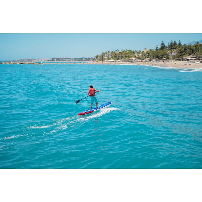 SUP дъска AQUASTIC Perth Pro 11' all-round blue 6