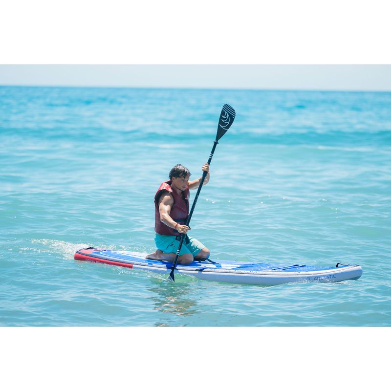 SUP дъска AQUASTIC Perth Pro 11' all-round blue 7