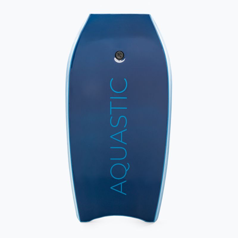 Детски бодиборд AQUASTIC Alaia 37" син 4