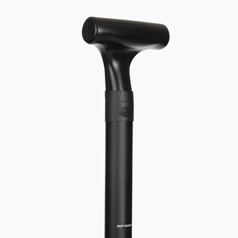 SUP/Каяк Гребло от 3 части AQUASTIC AQS-SPD004 черно 5