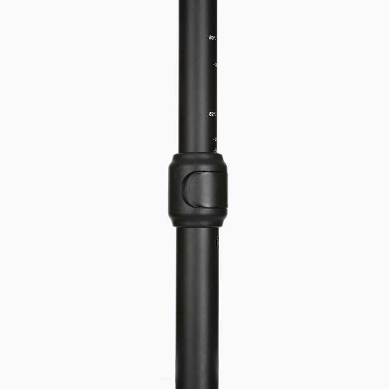 SUP/Каяк Гребло от 3 части AQUASTIC AQS-SPD004 черно 6