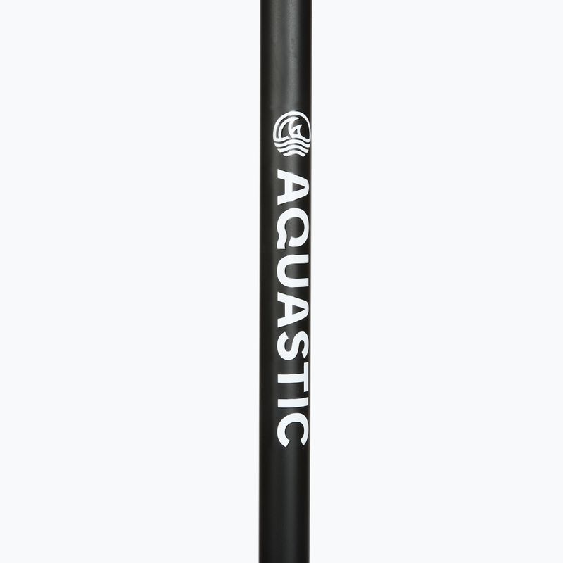 SUP/Каяк Гребло от 3 части AQUASTIC AQS-SPD004 черно 7
