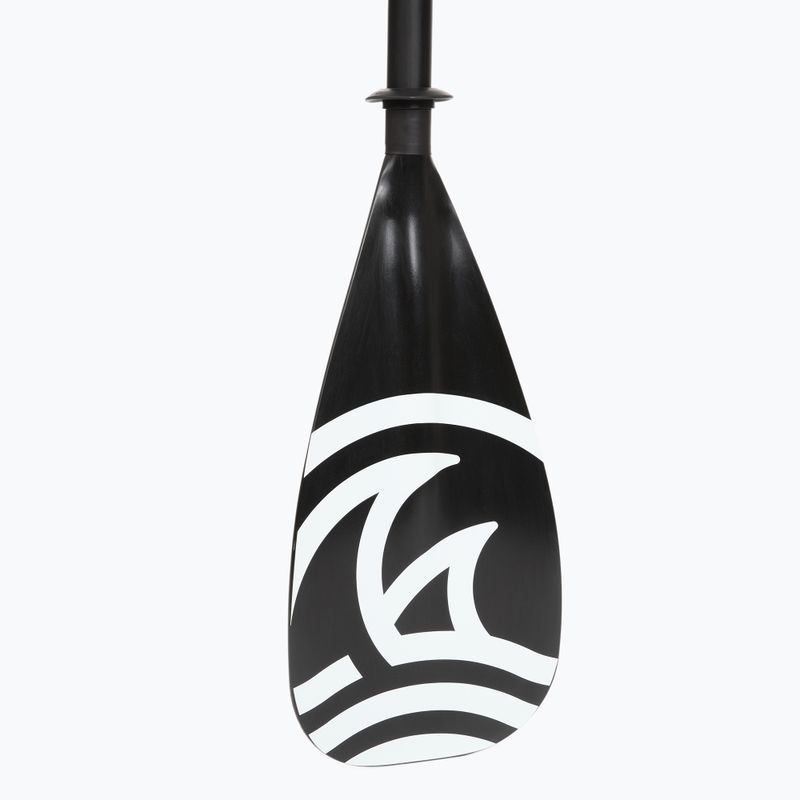 SUP/Каяк Гребло от 3 части AQUASTIC AQS-SPD004 черно 8