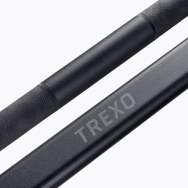 XTREXO TRX-ABB080 36kg регулируем комплект щанги 13