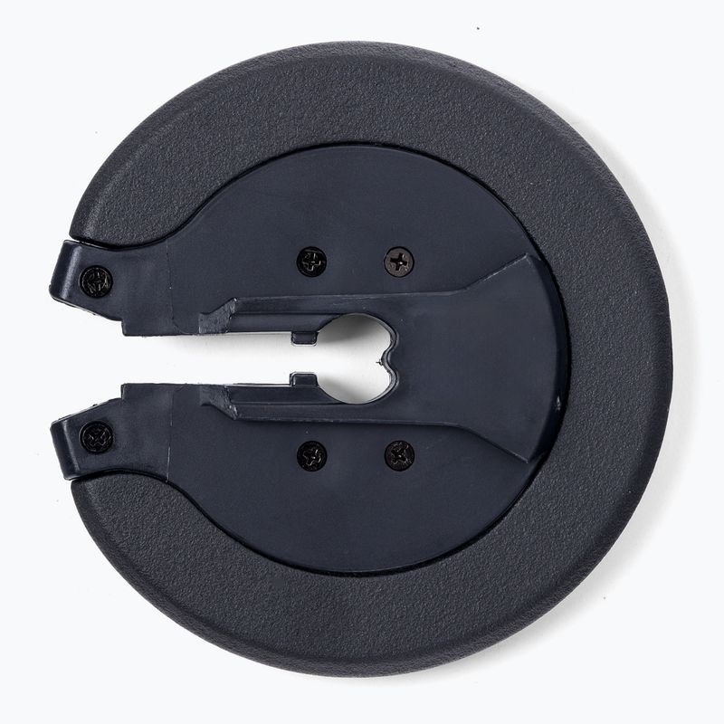 XTREXO TRX-ABB080 36kg регулируем комплект щанги 15