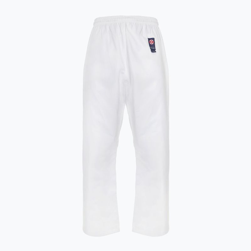 Кимоно XTREXO Kyokushin white 14