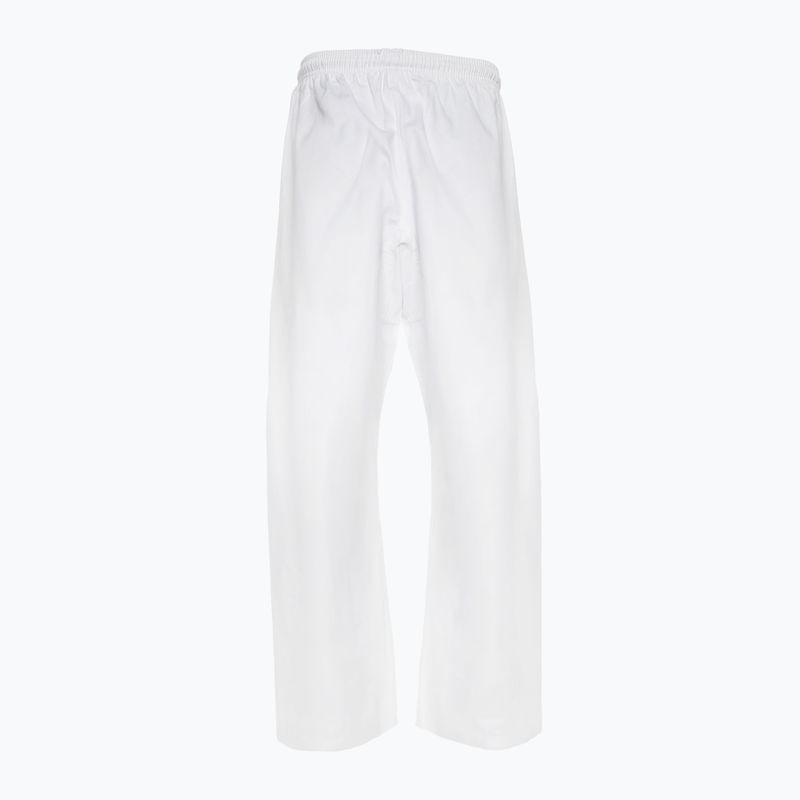 Кимоно XTREXO Kyokushin white 16