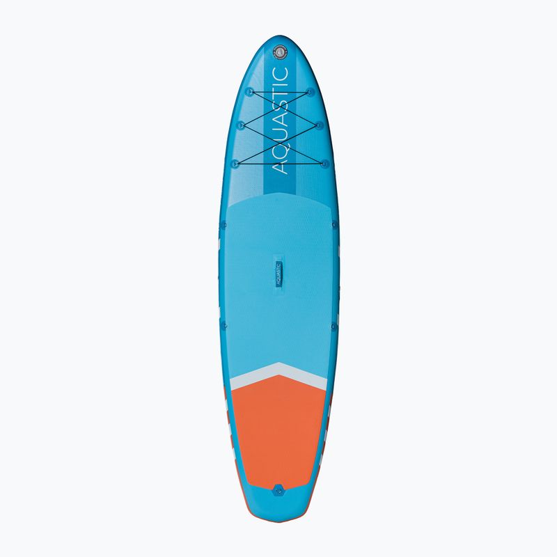 SUP дъска AQUASTIC Perth 11's all-rounder 6