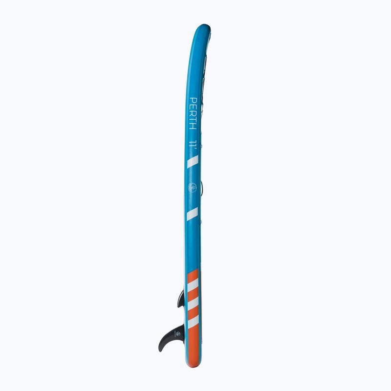 SUP дъска AQUASTIC Perth 11's all-rounder 8