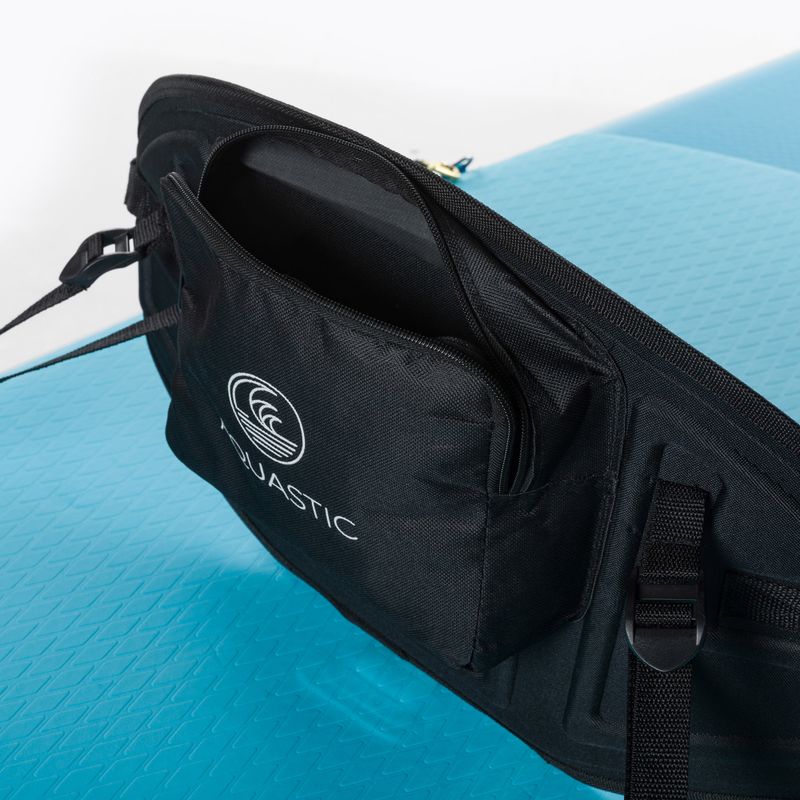 SUP дъска AQUASTIC Perth 11's all-rounder 13