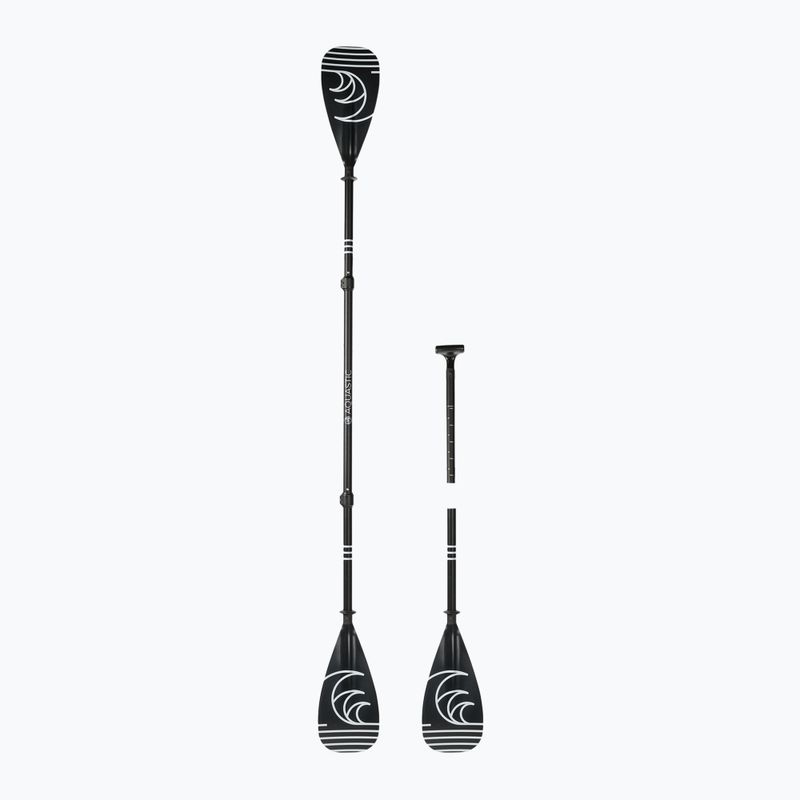 SUP дъска AQUASTIC Perth 11's all-rounder 14