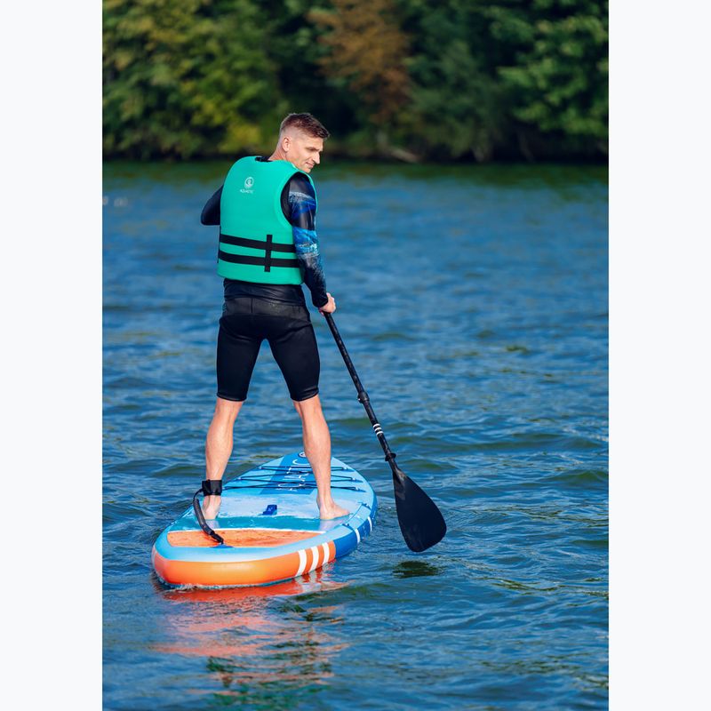 SUP дъска AQUASTIC Perth 11's all-rounder 4