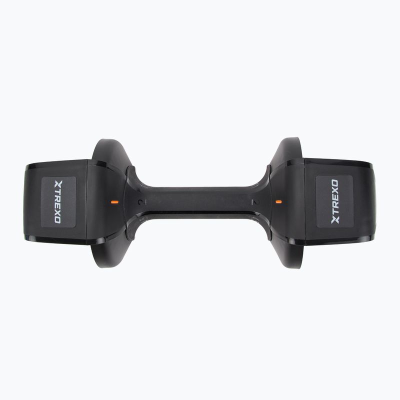 Регулируем дъмбел XTREXO 11,5 kg multicolor 6