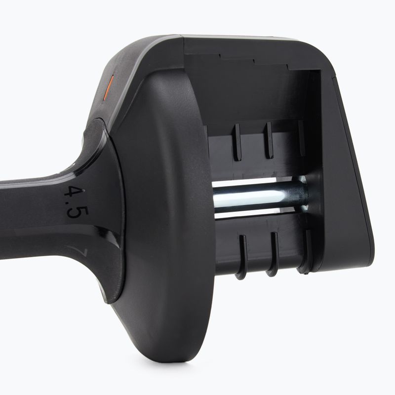 Регулируем дъмбел XTREXO 11,5 kg multicolor 7