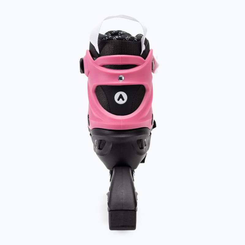 Детски ролери с регулиране ATTABO Stormglider 2 pink 5