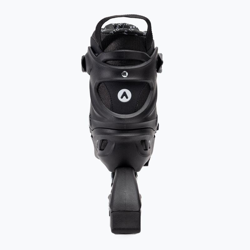 Детски ролери с регулиране ATTABO Stormglider 2 blue 4