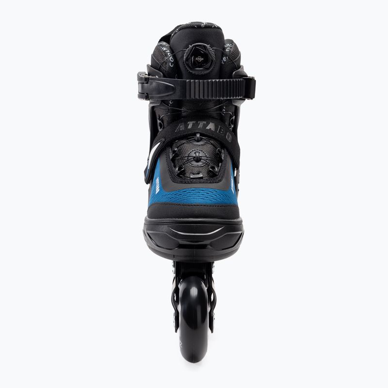 Детски ролери с регулиране ATTABO Stormglider 2 blue 5