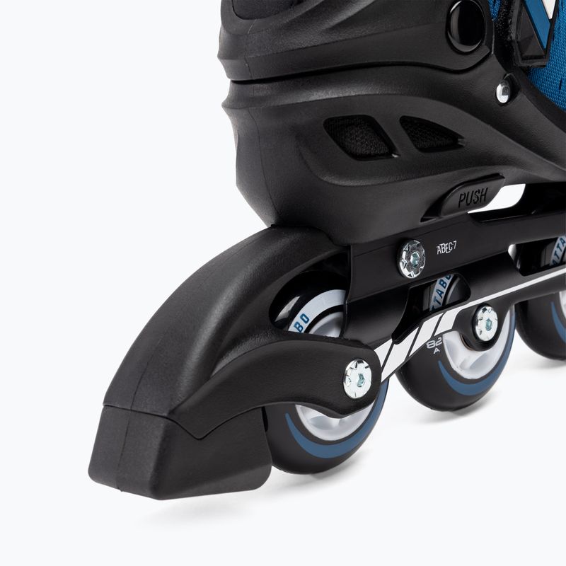 Детски ролери с регулиране ATTABO Stormglider 2 blue 10