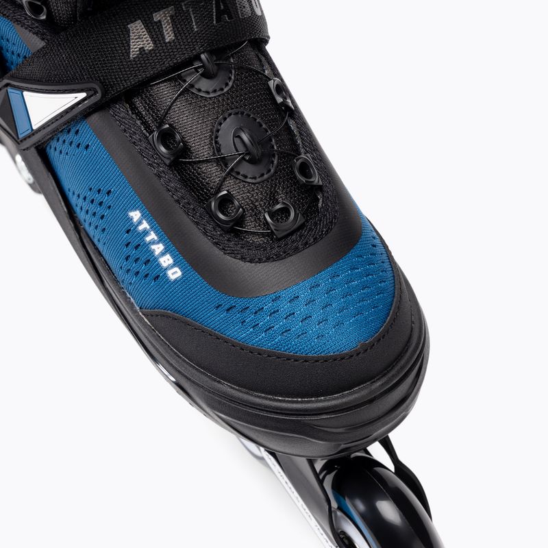 Детски ролери с регулиране ATTABO Stormglider 2 blue 11