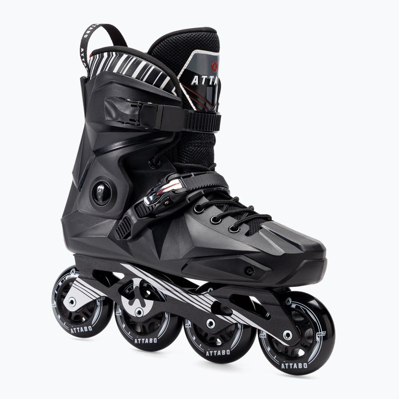 Ролери ATTABO Riftskates black