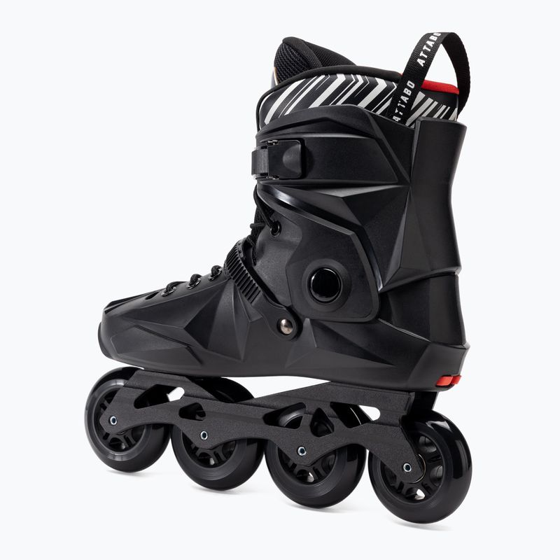 Ролери ATTABO Riftskates black 3