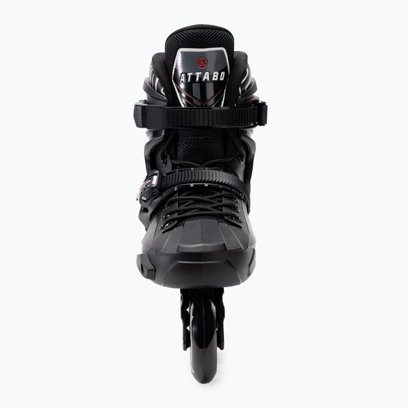 Ролери ATTABO Riftskates black 5