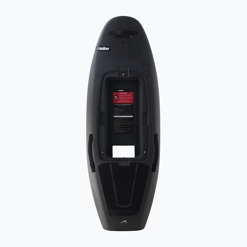 Radinn Carve Phantom B електрическа дъска черна 910053AA