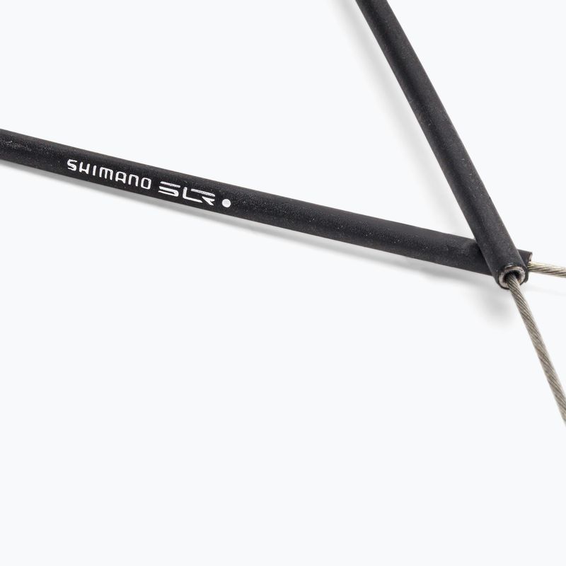 Предно въже Shimano BC-1051 с броня KBCBTYPFLA 2