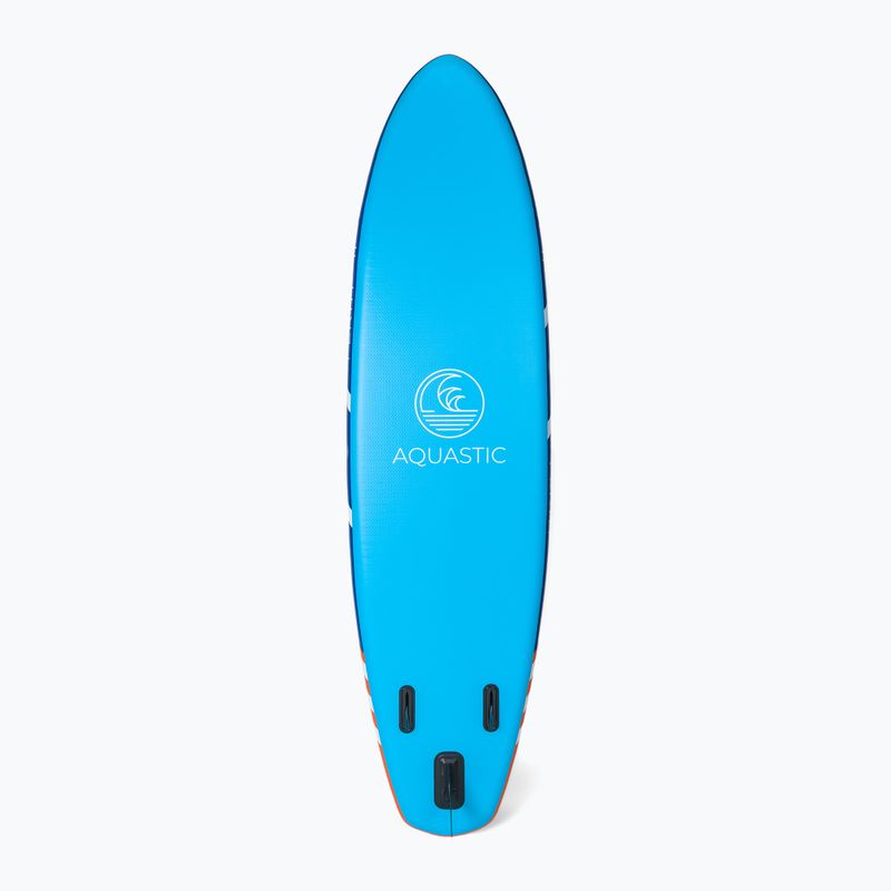 SUP AQUASTIC Perth 11'0 син AQS-SUP001 4