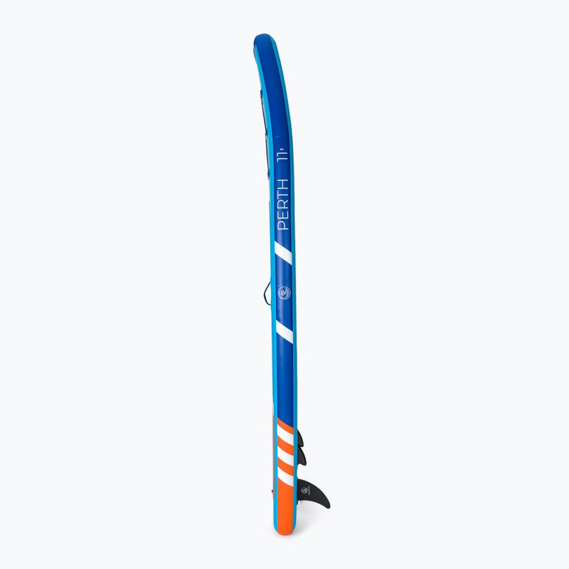 SUP AQUASTIC Perth 11'0 син AQS-SUP001 5